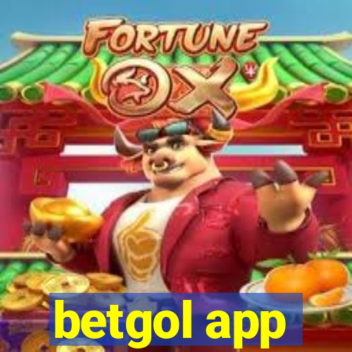 betgol app